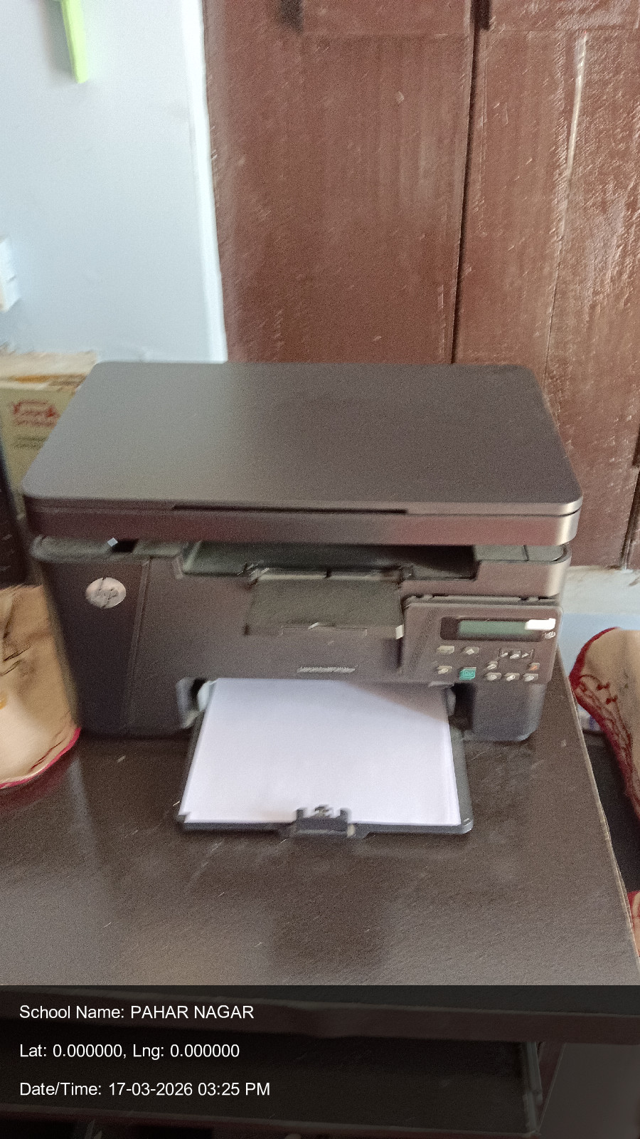 Digital Infrastructure